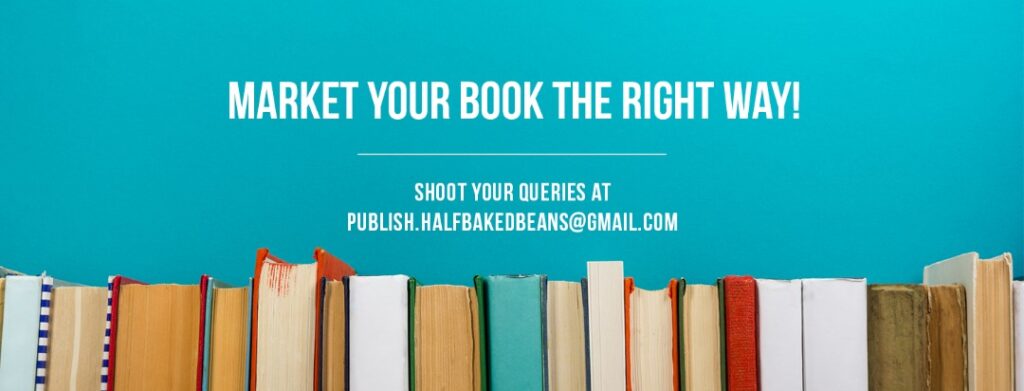 Book Marketing